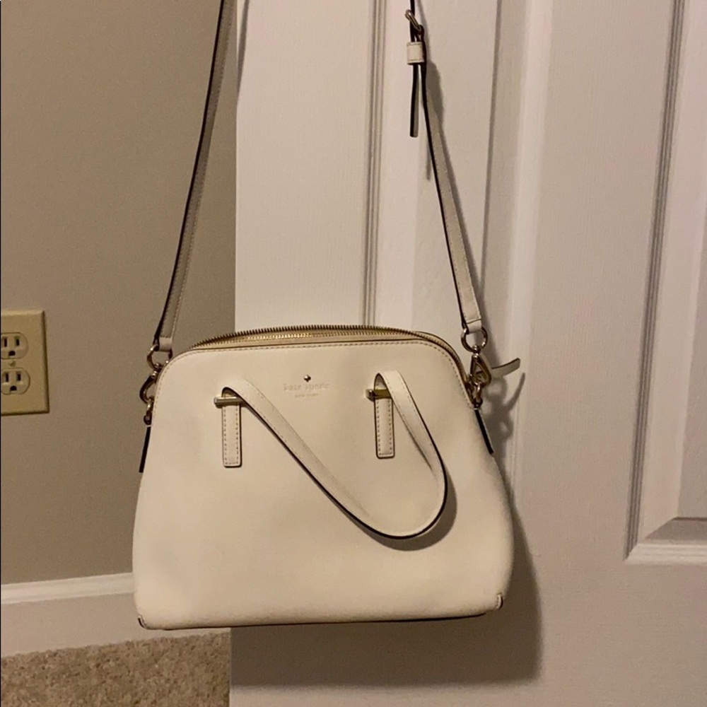 Kate Spade Crossboy
